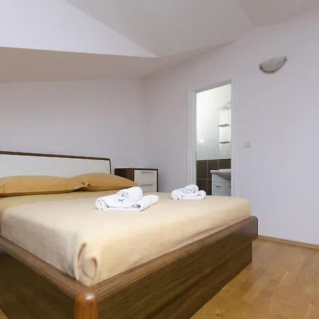 Apartamento Naja