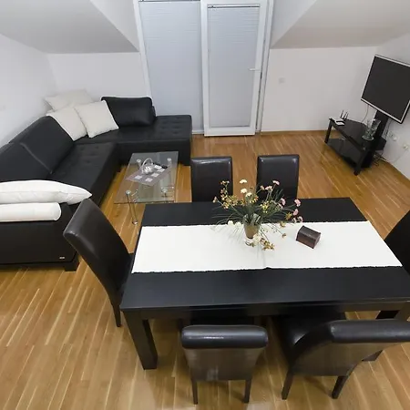 Apartamento Naja *