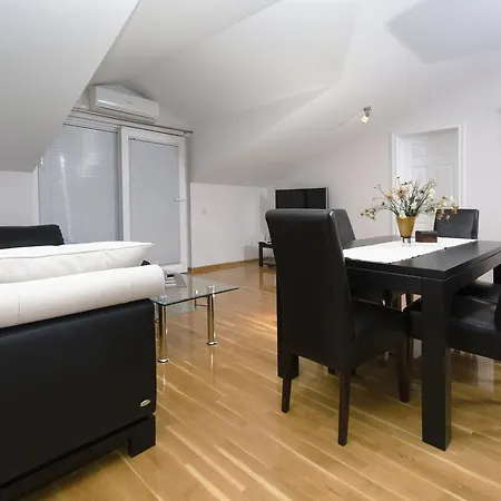Apartamento Naja Makarska