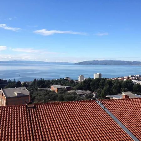 Apartamento Naja