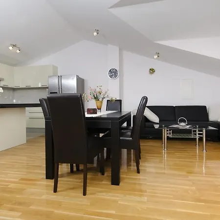 Naja Apartamento
