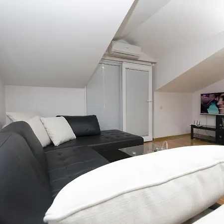 Apartamento Naja *