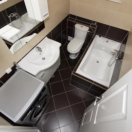 Apartamento Naja Makarska