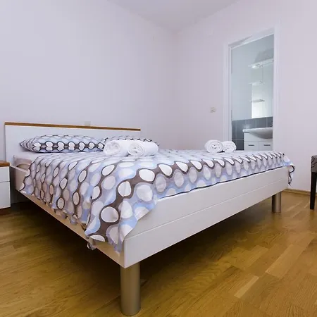 Apartamento Naja