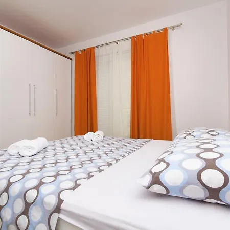 Apartamento Naja Makarska