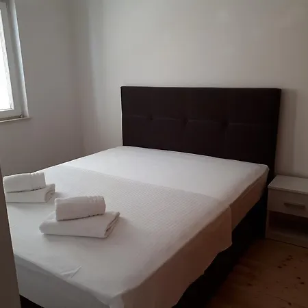 Apartment Naja