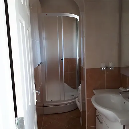 Apartamento Naja