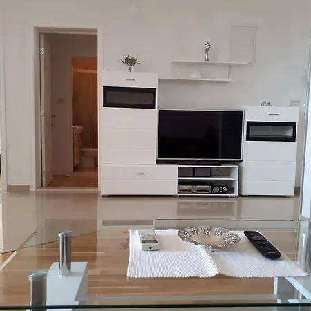 Apartamento Naja *