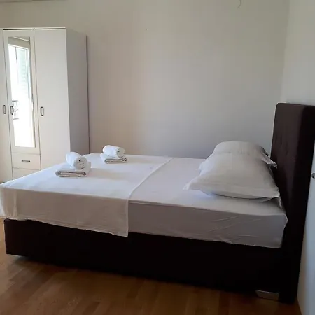 Apartamento Naja *