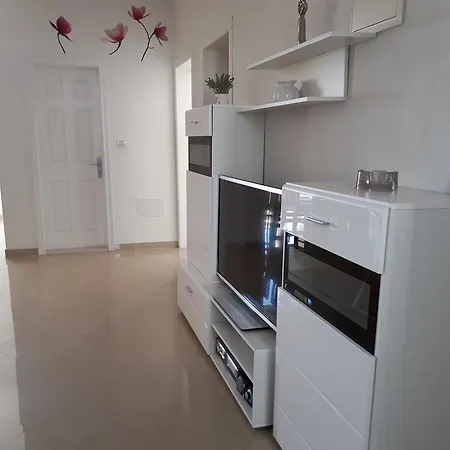 Apartamento Naja Makarska