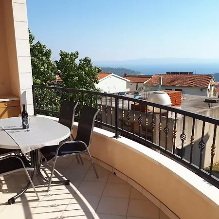 Apartamento Naja *